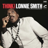 Smith, Lonnie Think!