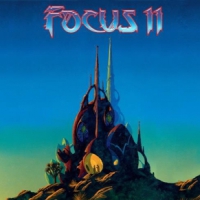 Focus Focus 11 -coloured-