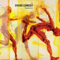 Divine Comedy, The Regeneration