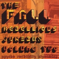 Fall Rebelious Jukebox Vol.2