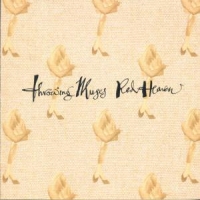 Throwing Muses Red Heaven