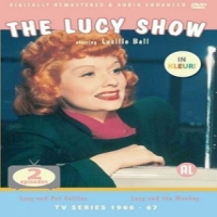 Tv Series Lucy Show 6