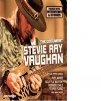 Vaughan, Stevie Ray Document