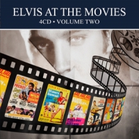 Presley, Elvis Six Classic Albums, Vol. 2