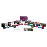 Pink Floyd Discovery 14 Studio Album Catalogue Boxset -remast-