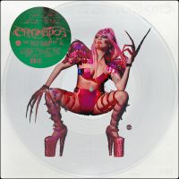 Lady Gaga Chromatica -picture Disc-