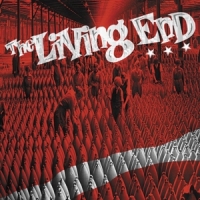 Living End Living End -coloured-