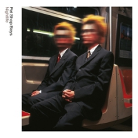 Pet Shop Boys Night Life: Further Listening
