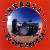 Nebula To The Center
