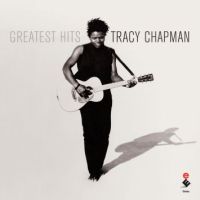 Chapman, Tracy Greatest Hits