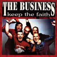 Business, The Keep The Faith