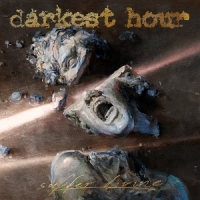 Darkest Hour Suffer Divine -coloured-