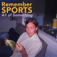 Remember Sports All Of Something (transparent Caram
