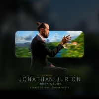 Jonathan Jurion Green Wagon