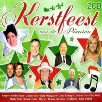 Diverse Artiesten Kerstfeest Met De Piraten