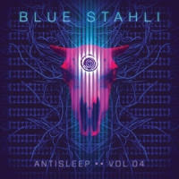 Blue Stahli Antisleep Vol. 4