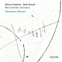 Kodama, Momo Hosokawa / Mozart