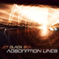 Jet Black Sea, The Absorption Lines