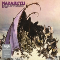 Nazareth Hair Of The Dog