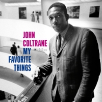 Coltrane, John My Favorite Things