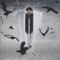 Giltrap, Gordon & Oliver Wakeman Ravens & Lullabies
