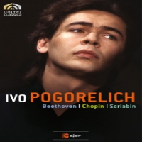 Pogorelich, Ivo Piano Recital
