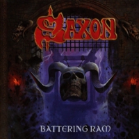 Saxon Battering Ram