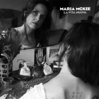 Mckee, Maria La Vita Nuova (cd + Boek)