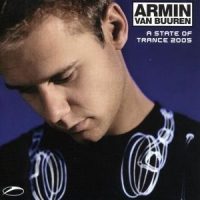 Buuren, Armin Van A State Of Trance 2005