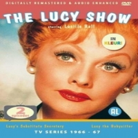 Tv Series Lucy Show 7