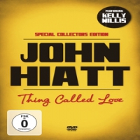 Hiatt, John Things Called Love