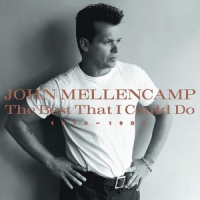 Mellencamp, John Best That I Could Do 1978-1988 -coloured-