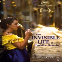 Movie Invisible Life Of Euridice Gusmao