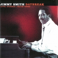 Smith, Jimmy Daybreak