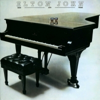 John, Elton Here And There