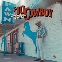 Crockett, Charley $10 Cowboy