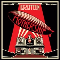 Led Zeppelin Mothership -4lp-