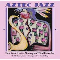 Russell, Tom & Norwegian W Aztec Jazz
