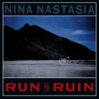 Nastasia, Nina Run To Ruin (dark Blue)