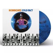 Rodriguez Cold Fact -coloured-