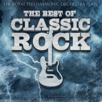 Royal Philharmonic Orchestra, Royal Plays - The Best Of Classic Rock