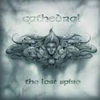 Cathedral Last Spire