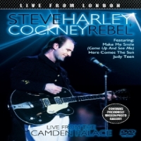 Steve Harley & Cockney Rebel Live From London