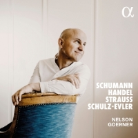 Goerner, Nelson Schumann, Handel & Schulz-evler