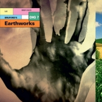Bruford, Bill -earthworks- Dig?