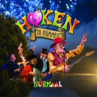 Normaal 35 Jaar Hoken In Hummelo