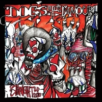 Tyla's Dogs D'amour Straight Up 2020