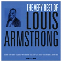 Armstrong, Louis & His All Sta Very Best Of