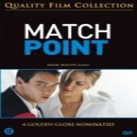 Quality Film Collection Match Point