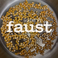 Faust Gugaruz (black)
